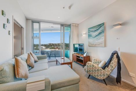 Photo of property in 615/11 Tamariki Avenue, Kelston, Auckland, 0602