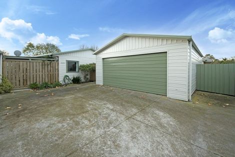 Photo of property in 1 Fendall Close, Southbridge, 7602