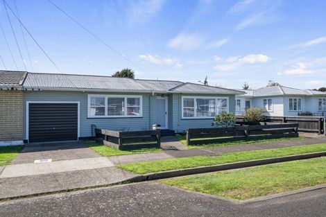 Photo of property in 1b Middlesex Street, Levin, 5510