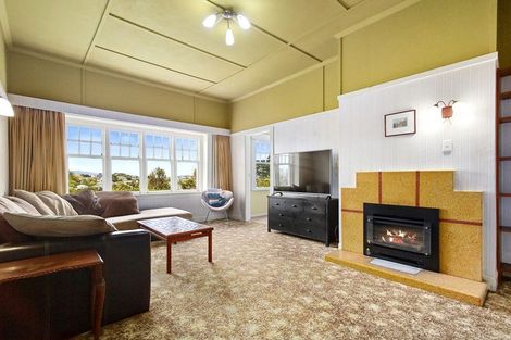 Photo of property in 25 Heke Street, Ngaio, Wellington, 6035