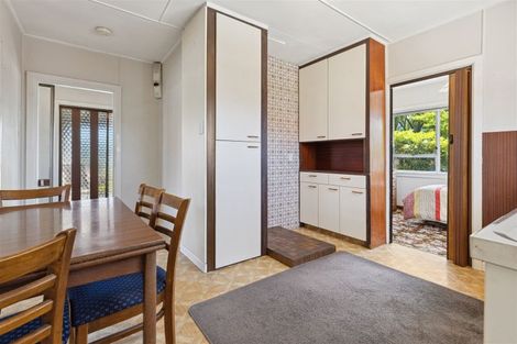 Photo of property in 37 Rutherford Street, Woolston, Christchurch, 8023