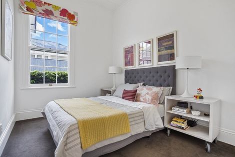 Photo of property in 50 Hamilton Road, Herne Bay, Auckland, 1011