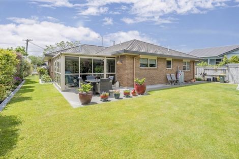 Photo of property in 91 Queen Street West, Levin, 5510