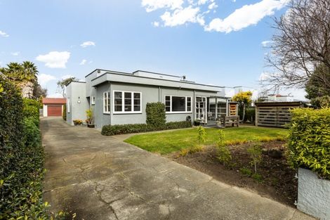Photo of property in 4 Higgins Street, Marewa, Napier, 4110