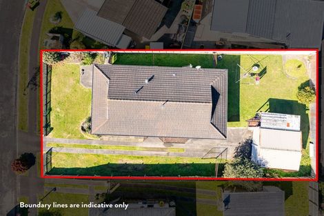 Photo of property in 3 Dalton Crescent, Dinsdale, Hamilton, 3204