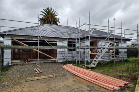 Photo of property in 5a Anglesey Place, Awapuni, Palmerston North, 4412