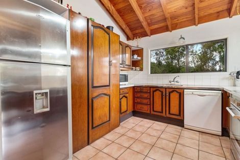 Photo of property in 184 Hikuai School Road, Hikuai, 3579