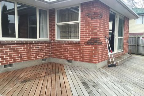 Photo of property in 25 Brodie Street, Ilam, Christchurch, 8041