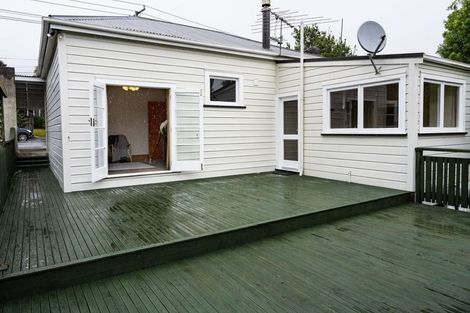 Photo of property in 39 Signal Hill Road, Opoho, Dunedin, 9010