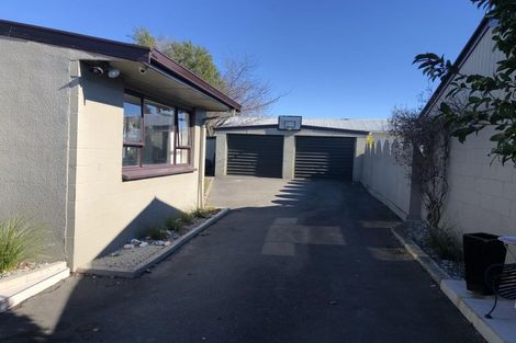 Photo of property in 4 Washington Crescent, Redwoodtown, Blenheim, 7201