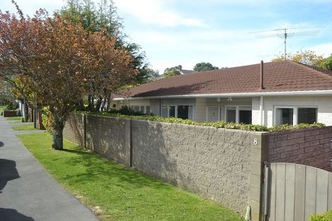 Photo of property in 2/8 Hatton Street, Karori, Wellington, 6012