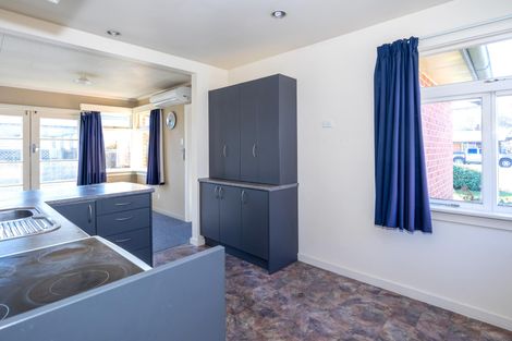 Photo of property in 90 Talbot Street, Geraldine, 7930