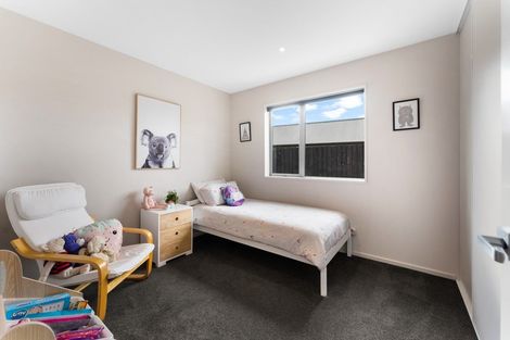 Photo of property in 6 Bargrove Close, Halswell, Christchurch, 8025