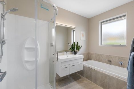 Photo of property in 43 Navy Loop, Rolleston, 7614