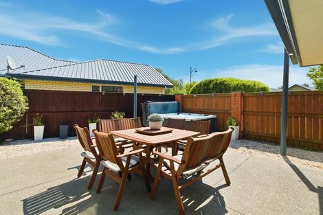 Photo of property in 278 Southfield Drive, Lincoln, 7608