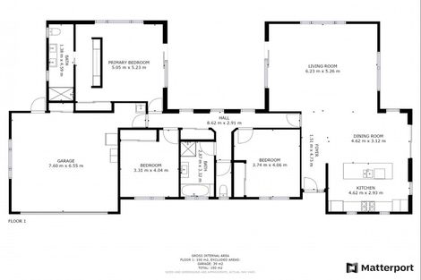 Photo of property in 49 Somerset Terrace, Stoke, Nelson, 7011