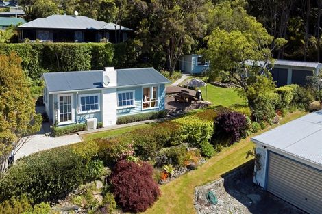 Photo of property in 28 Old Mill Road, Okiwi Bay, French Pass, 7193