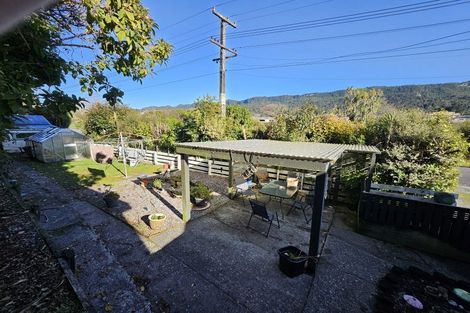 Photo of property in 8 Hall-jones Street, Runanga, 7803