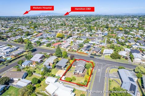 Photo of property in 65 Alderson Road, Fairview Downs, Hamilton, 3214