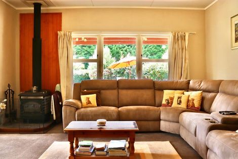 Photo of property in 669 Spooners Hill Road, Taihape, 4795