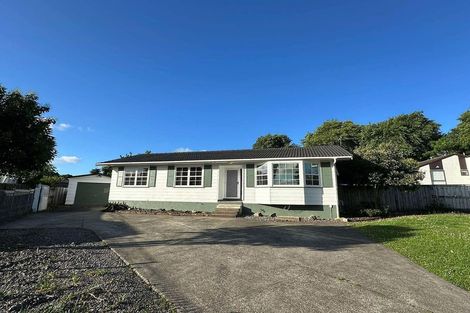 Photo of property in 28 Fairdale Avenue, Red Hill, Papakura, 2110