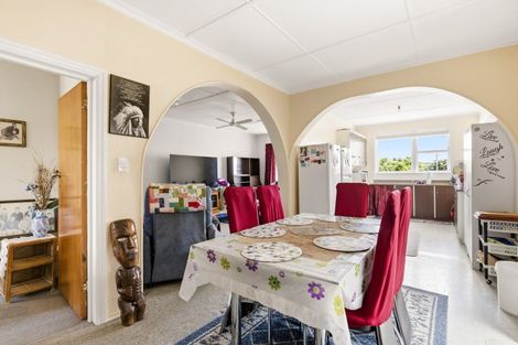 Photo of property in 312 Taupo Road, Taumarunui, 3920