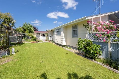 Photo of property in 32a Rimu Street, Levin, 5510
