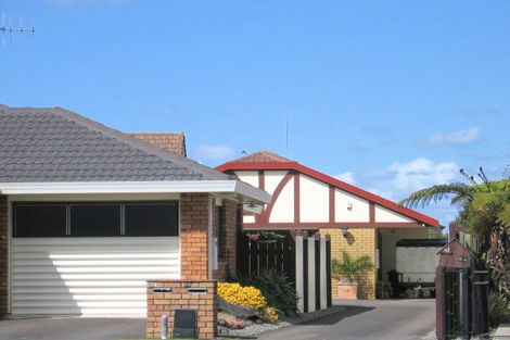 Photo of property in 56 Sunrise Avenue, Mount Maunganui, 3116