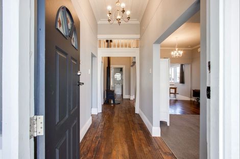 Photo of property in 609a Grays Road, Mahora, Hastings, 4120