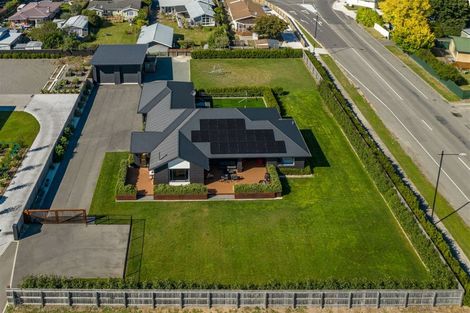 Photo of property in 37 Birchwood Avenue, Burleigh, Blenheim, 7201