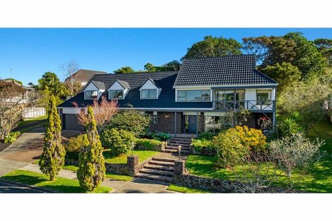 Photo of property in 74 Porritt Avenue, Chatswood, Auckland, 0626