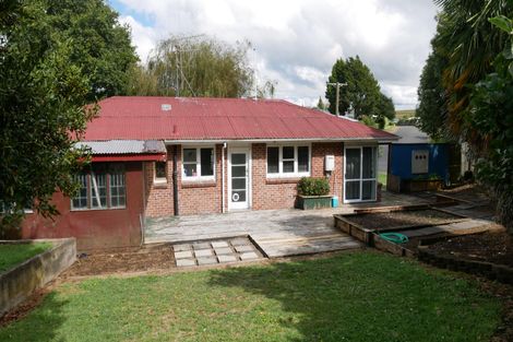Photo of property in 11 Reservoir Street, Putaruru, 3411