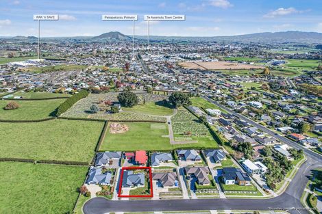 Photo of property in 22 Te Aranui Drive, Te Awamutu, 3800