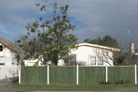 Photo of property in 500a Southampton Street West, Hastings, 4122