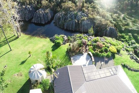 Photo of property in 317a Onekura Road, Waipapa, 0295