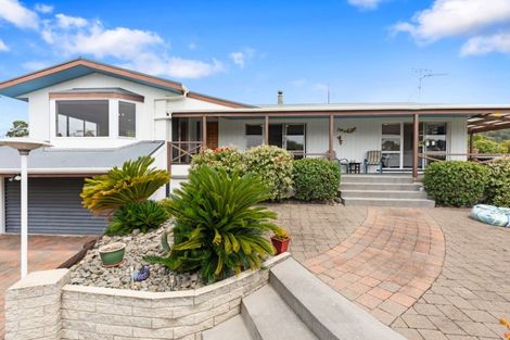 Photo of property in 64 Minden Road, Minden, Tauranga, 3176