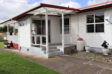 Photo of property in 38a Mabel Street, Levin, 5510