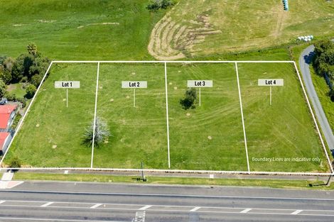 Photo of property in 28 Tahuna-ohinewai Road, Tahuna, Morrinsville, 3373