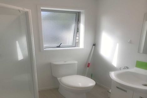 Photo of property in 1/2 Palmerston Street, Hamilton Central, Hamilton, 3204