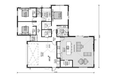 Photo of property in 41 Waiotahi Road, Kaiapoi, 7630