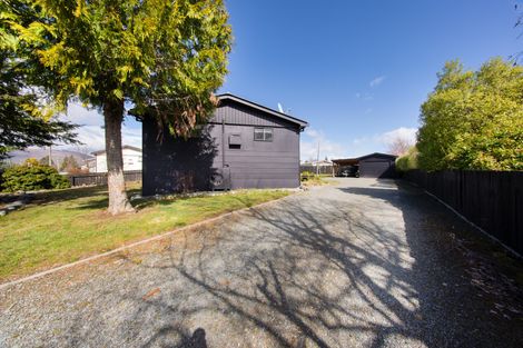 Photo of property in 12 Hallewell Road, Twizel, 7901