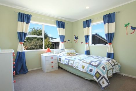 Photo of property in 6 Harakeke Place, Raglan, 3225