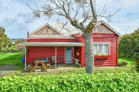 Photo of property in 53 Koheroa Road, Mercer, 2474