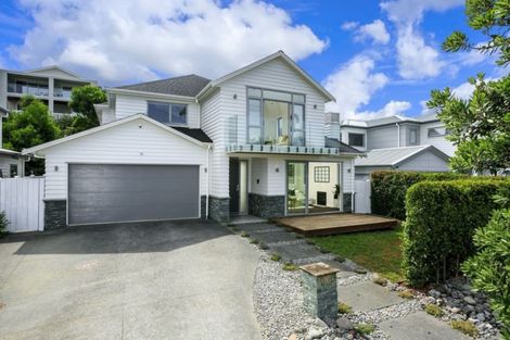 Photo of property in 23 Caldera Drive, Long Bay, Auckland, 0630