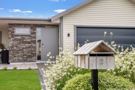 Photo of property in 5 Hollard Crescent, Lincoln, 7608