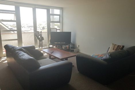 Photo of property in Vespa Apartments, 505/20 Hanson Street, Mount Cook, Wellington, 6021