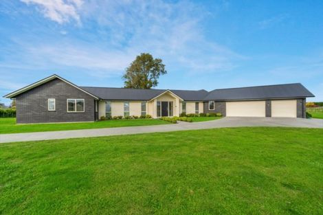 Photo of property in 115 Birchwood Lane, Tamahere, Hamilton, 3283