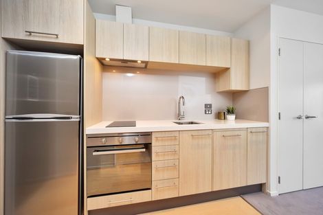 Photo of property in 715/5 Howe Street, Freemans Bay, Auckland, 1011