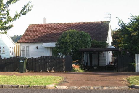 Photo of property in 71 Tahapa Crescent, Meadowbank, Auckland, 1072