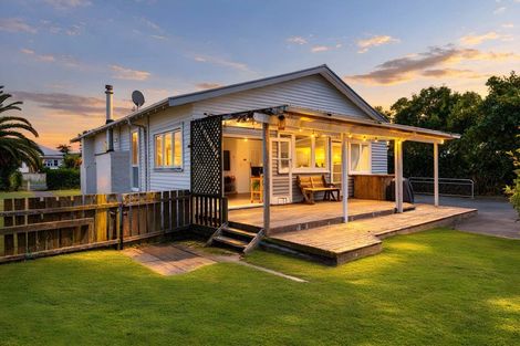 Photo of property in 138 Hakanoa Street, Huntly, 3700